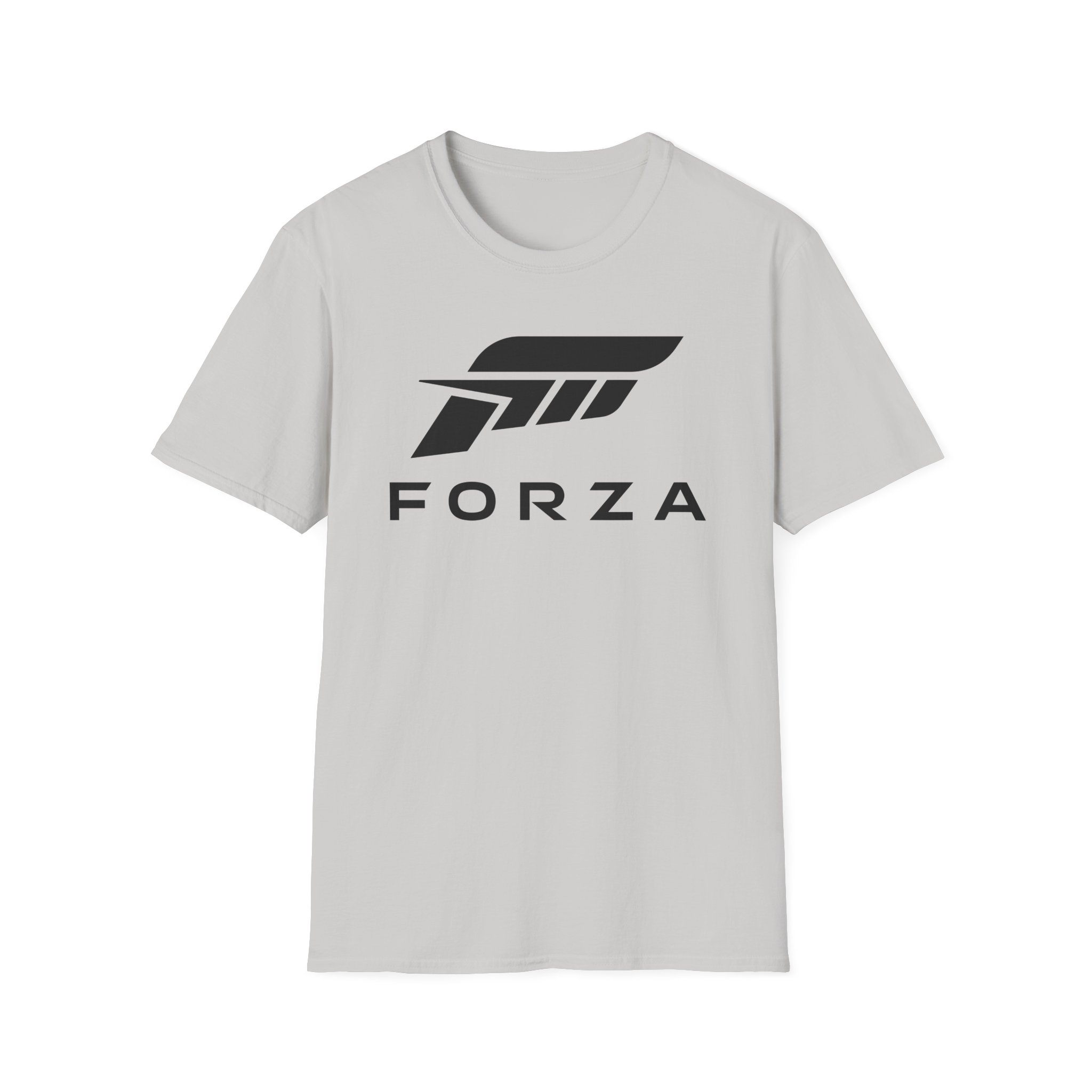 Forza Unisex Softstyle T-Shirt - Image 7