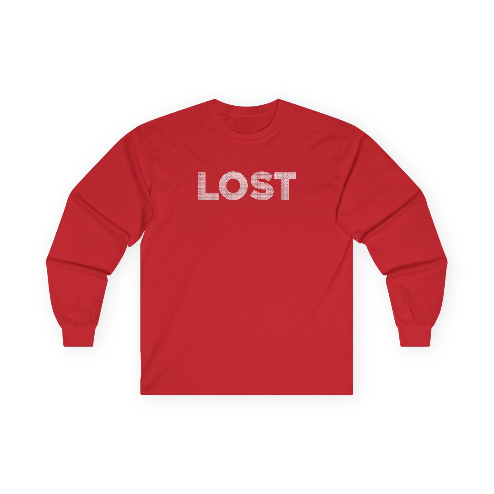 Roman Atwood Lost Unisex Ultra Cotton Long Sleeve Tee - Image 15