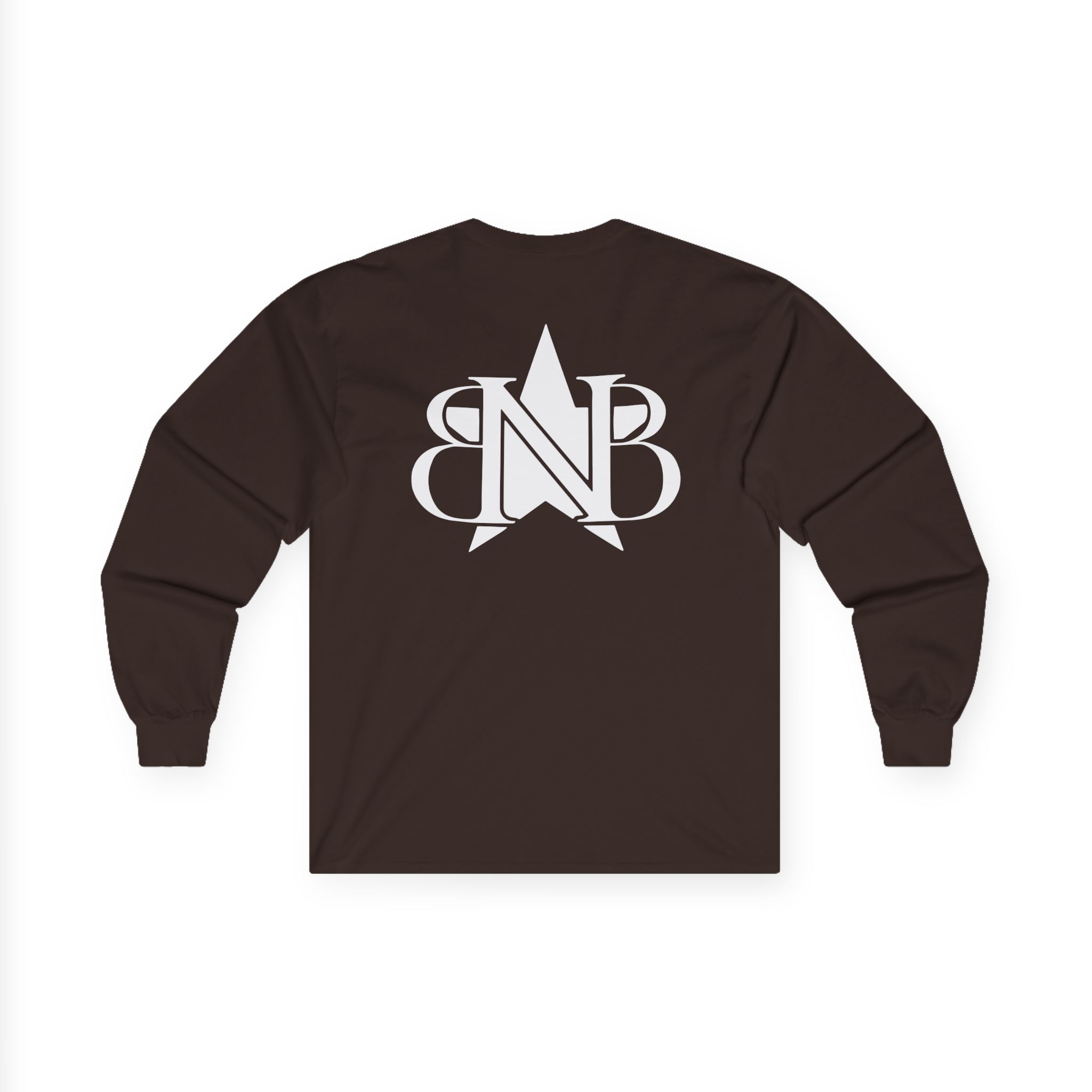 Snow Strippers Unisex Ultra Cotton Long Sleeve Tee - Image 4