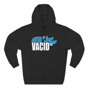 Edeltalk Podcast Three-Panel Fleece Hoodie