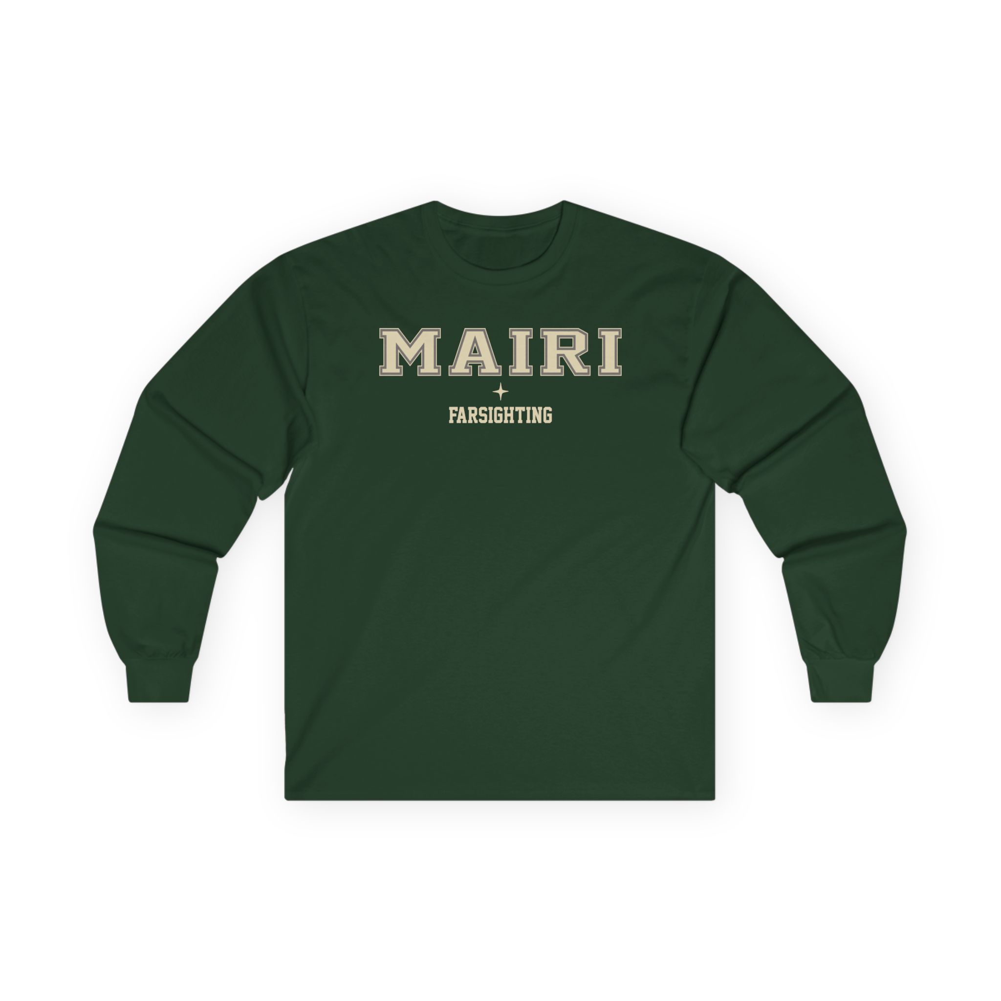 Fourth Wing Liam Mairi Unisex Ultra Cotton Long Sleeve Tee - Image 7
