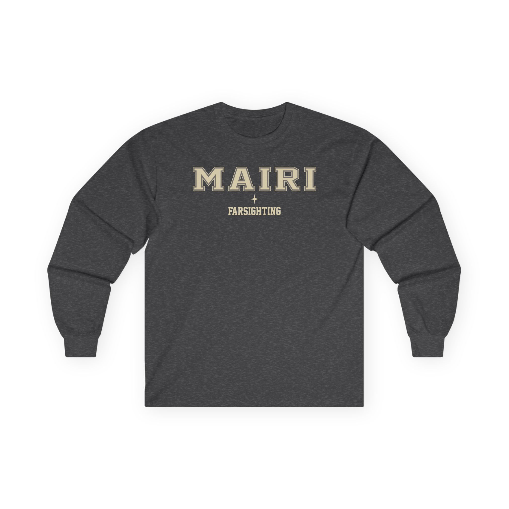 Fourth Wing Liam Mairi Unisex Ultra Cotton Long Sleeve Tee - Image 9