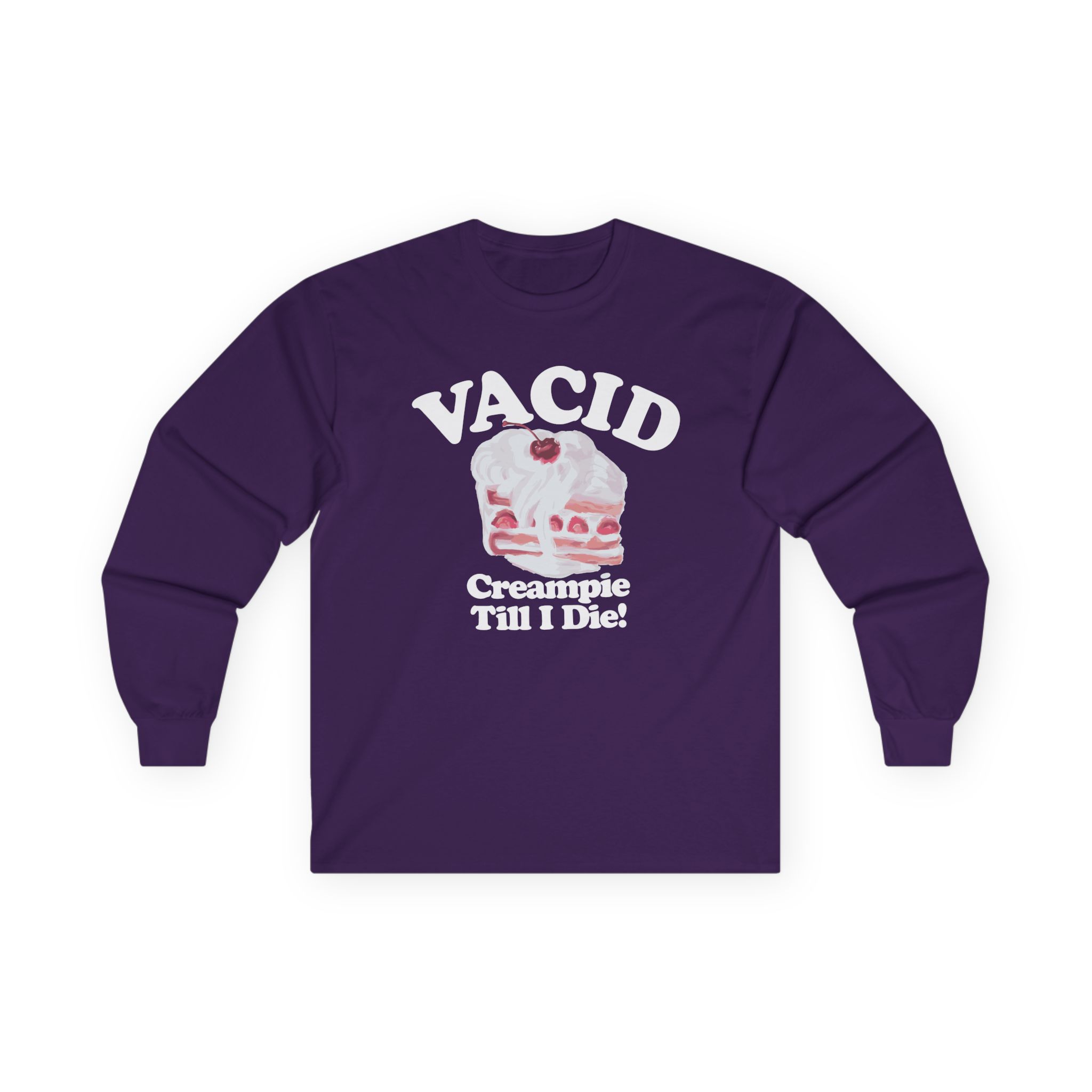 Edeltalk Podcast Unisex Ultra Cotton Long Sleeve Tee - Image 15