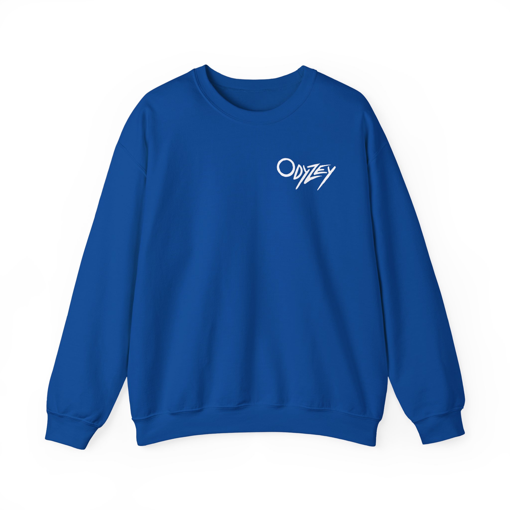 Clozee Odyzey Unisex Heavy Blend™ Crewneck Sweatshirt - Image 29