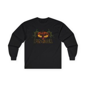 Puscifer Halloween Unisex Ultra Cotton Long Sleeve Tee