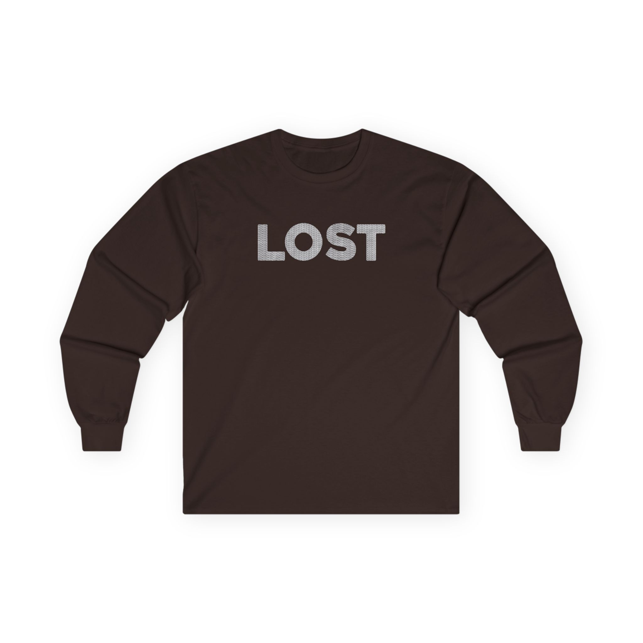 Roman Atwood Lost Unisex Ultra Cotton Long Sleeve Tee - Image 5