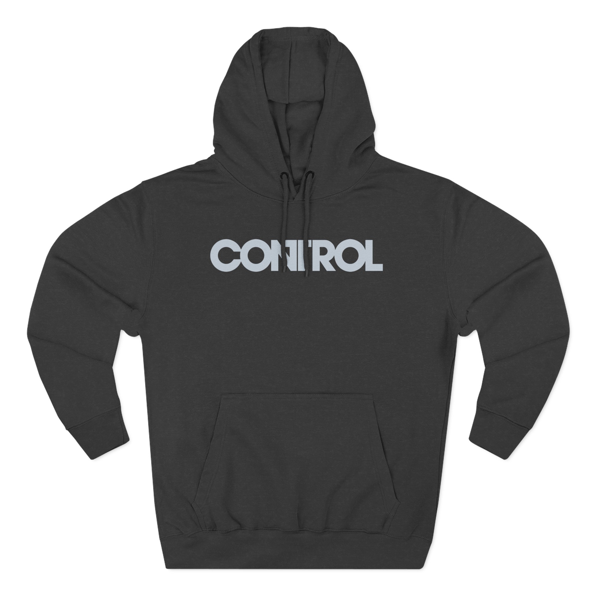Alan Wake Control Three-Panel Fleece Hoodie - Image 3