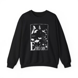 Ethel Cain Unisex Heavy Blend™ Crewneck Sweatshirt