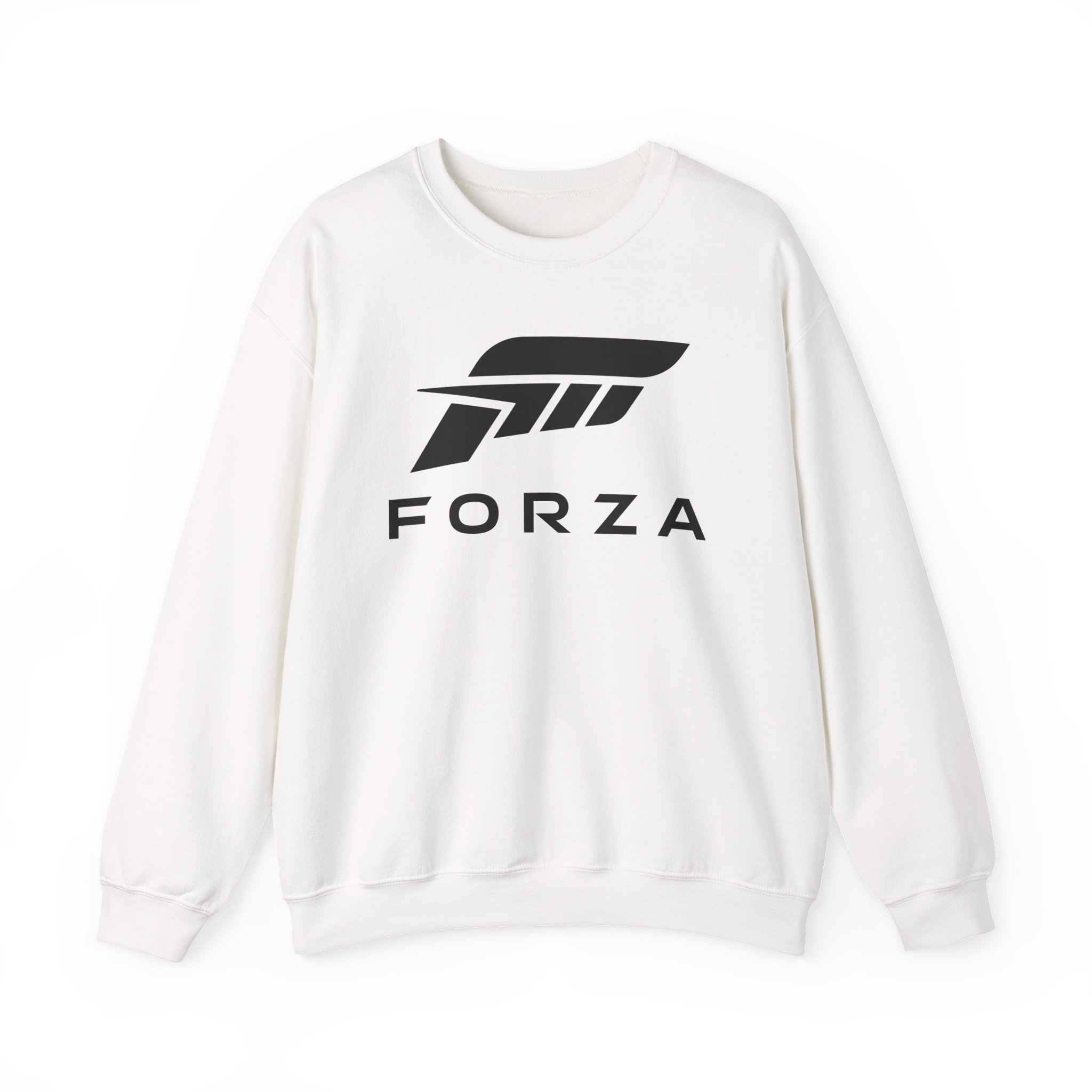 Forza Unisex Heavy Blend™ Crewneck Sweatshirt