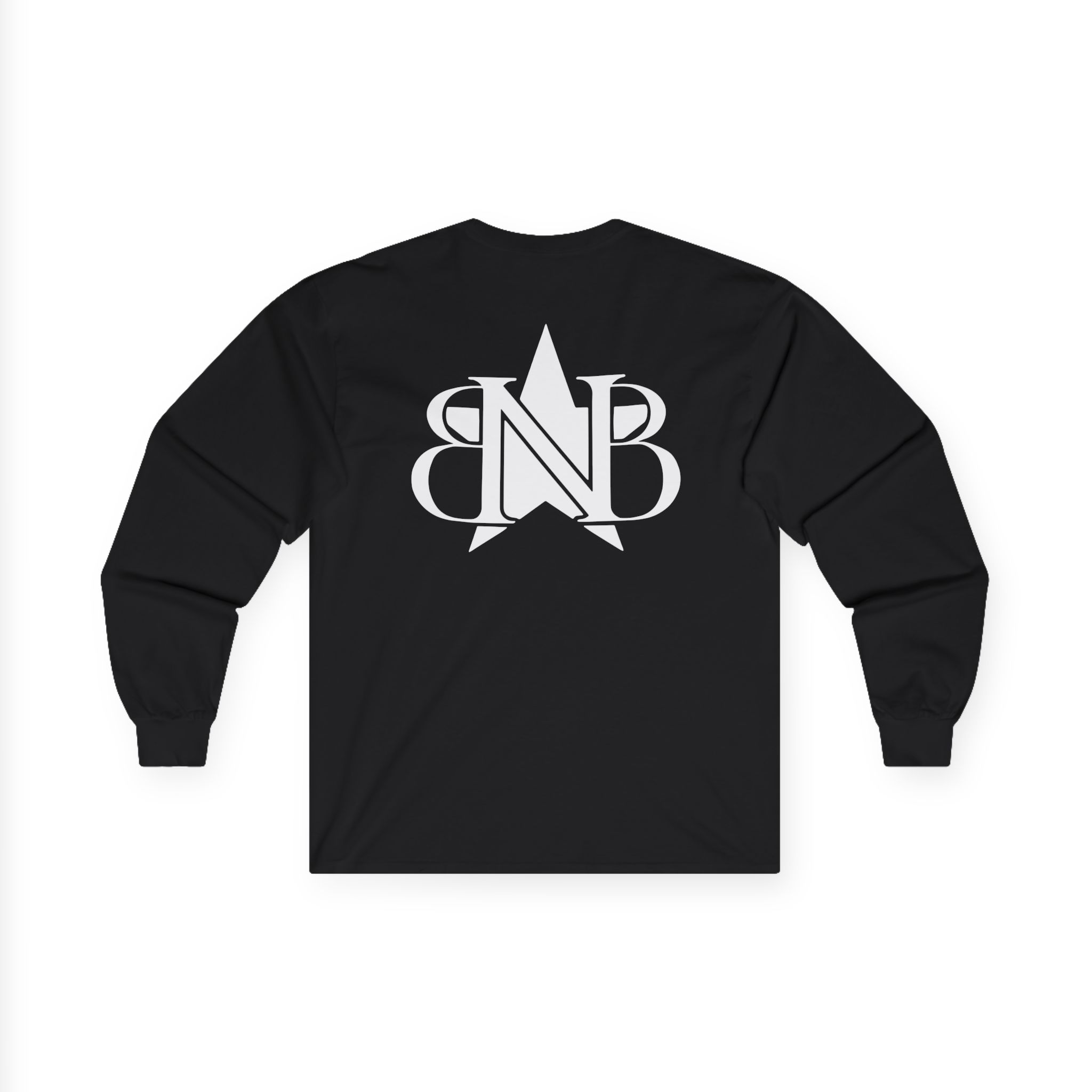 Snow Strippers Unisex Ultra Cotton Long Sleeve Tee - Image 2