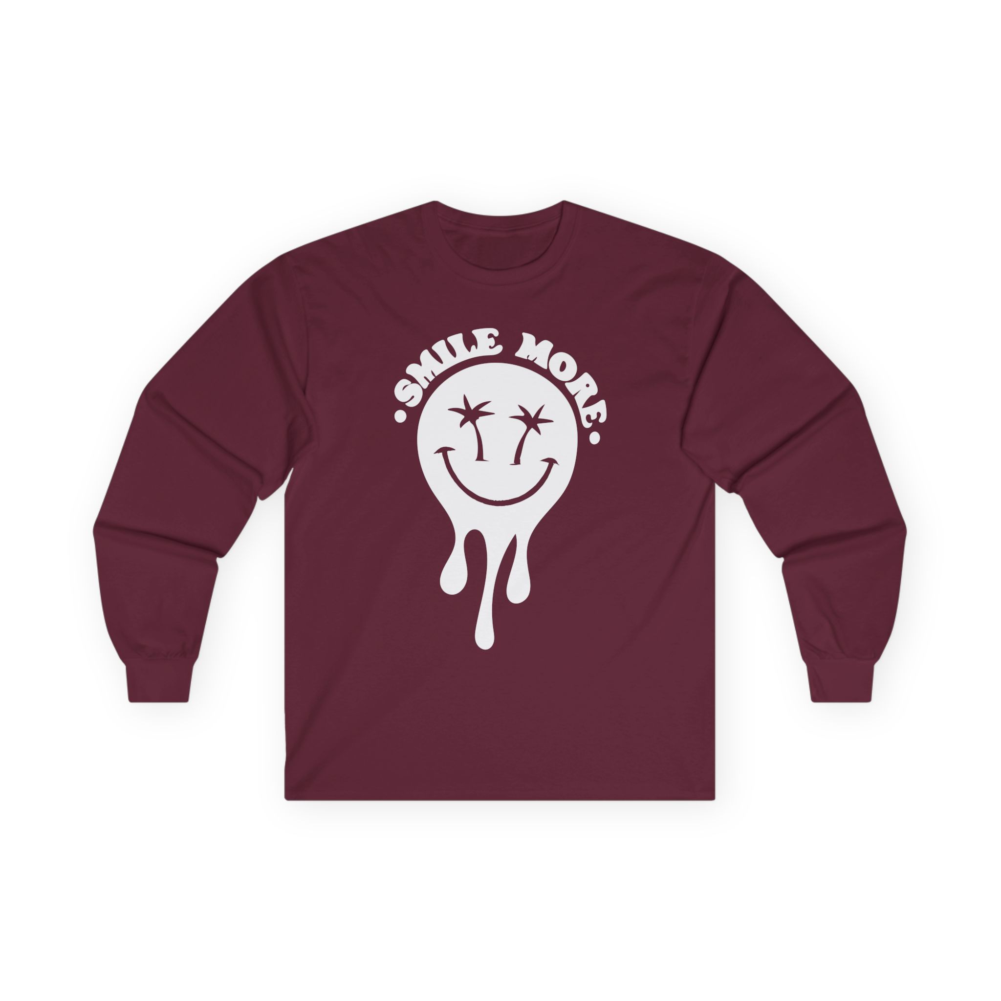 Roman Atwood Unisex Ultra Cotton Long Sleeve Tee - Image 3