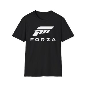 Forza Unisex Softstyle T-Shirt