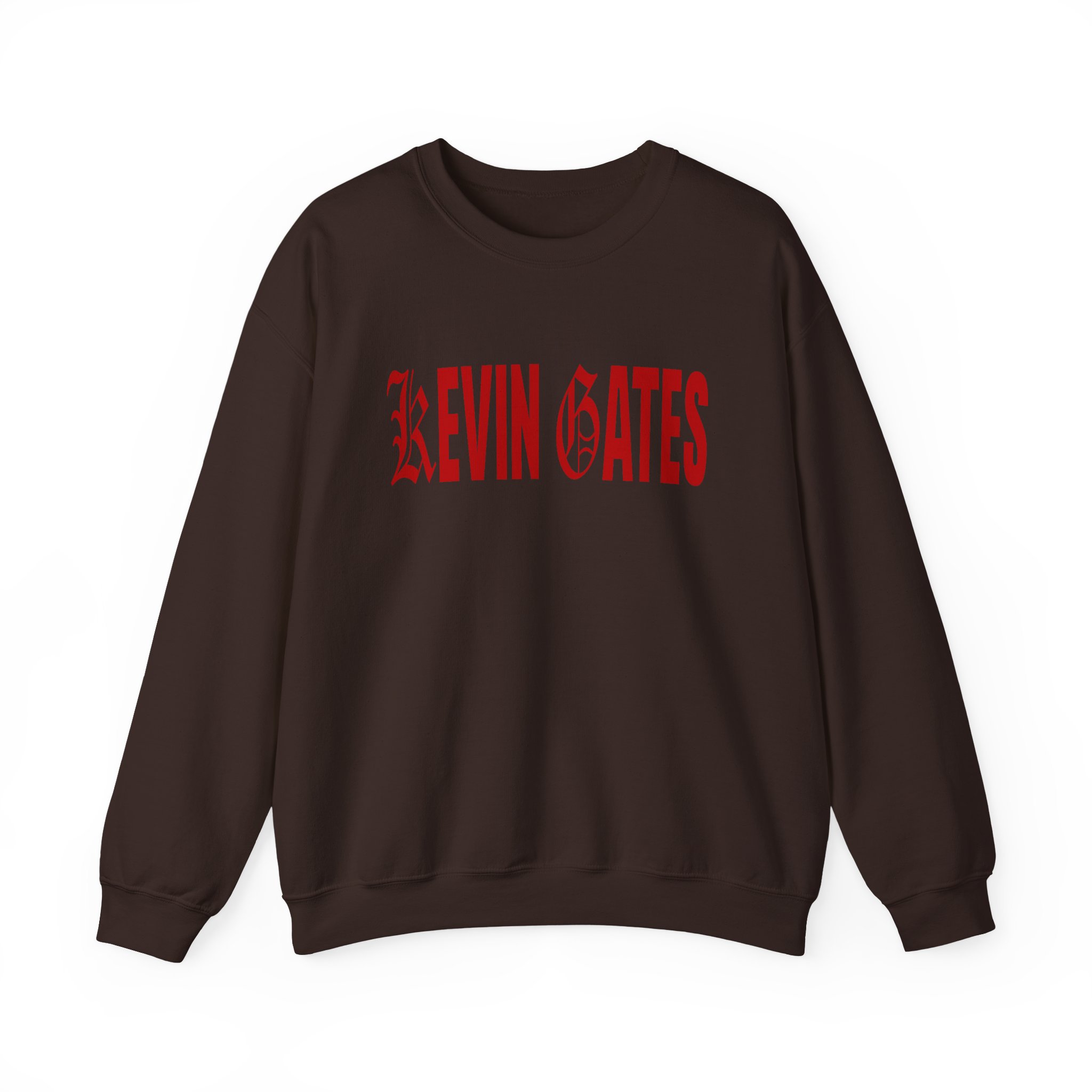 Kevin Gates The Ceremony Unisex Heavy Blend™ Crewneck Sweatshirt - Image 5