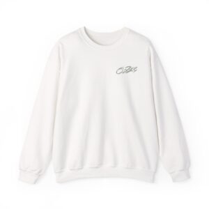 Clozee Era Unisex Heavy Blend™ Crewneck Sweatshirt