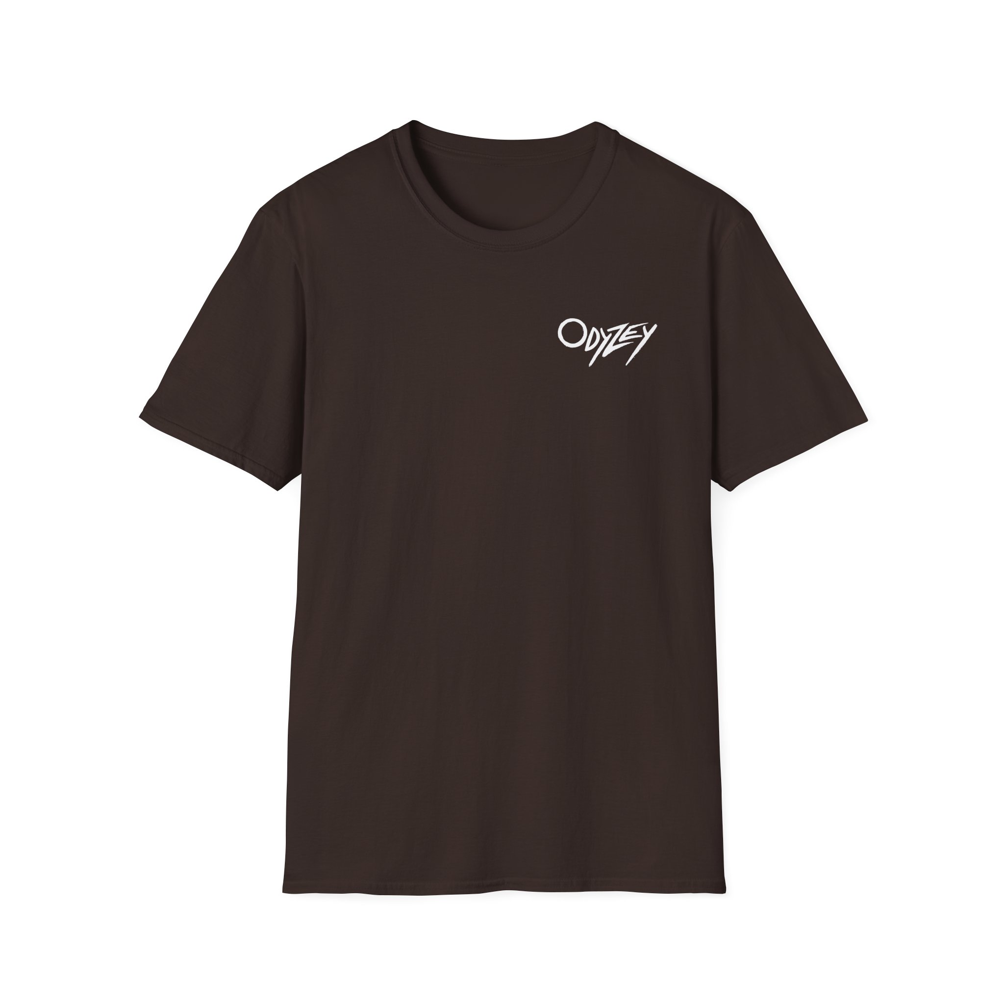 Clozee Odyzey Unisex Softstyle T-Shirt - Image 5