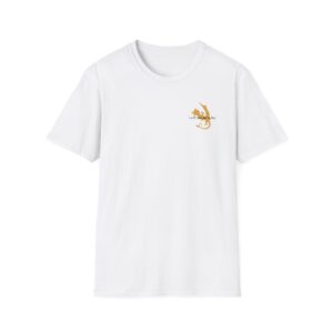 Fourth Wing Violet Sorrengail Dragon Relic Unisex Softstyle T-Shirt