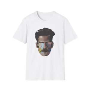 Taco Hemingway Unisex Softstyle T-Shirt