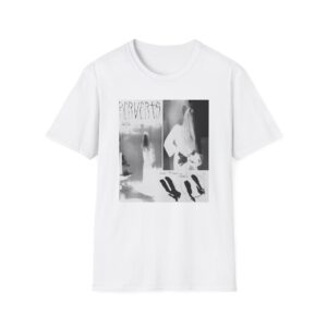 Ethel Cain Perverts Unisex Softstyle T-Shirt
