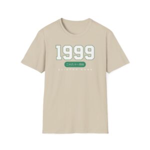 Clinton Kane 1999 Unisex Softstyle T-Shirt