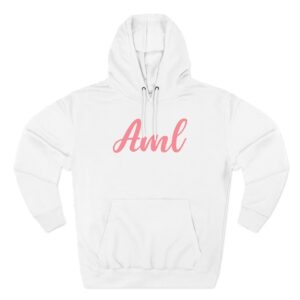 Glassjaw Aml Three-Panel Fleece Hoodie