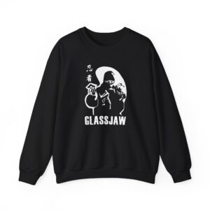 Glassjaw Unisex Heavy Blend™ Crewneck Sweatshirt