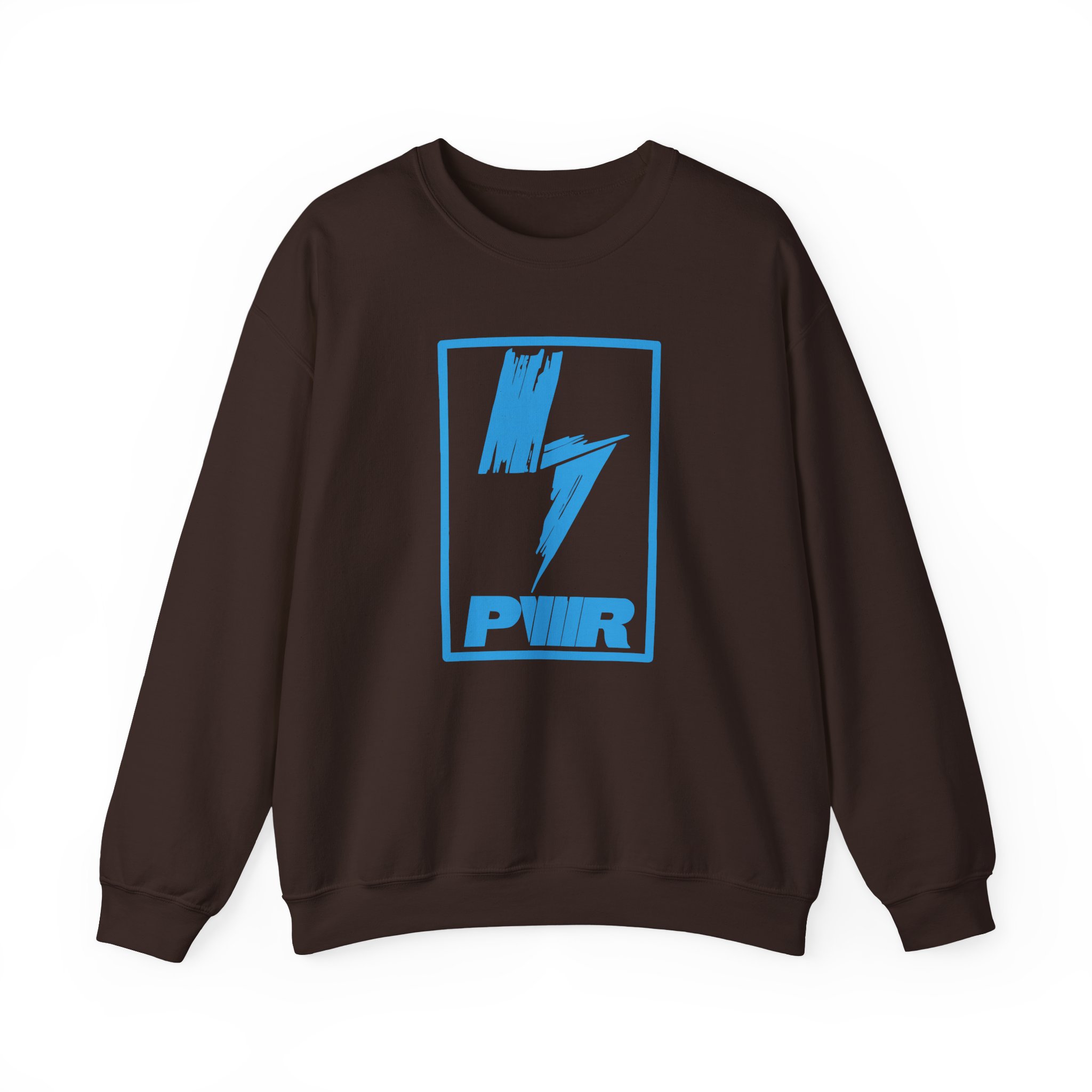 Lachlan Power Men's Fleece Unisex Heavy Blend™ Crewneck Sweatshirt - Image 5