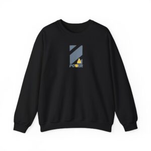 Lachlan Unisex Heavy Blend™ Crewneck Sweatshirt