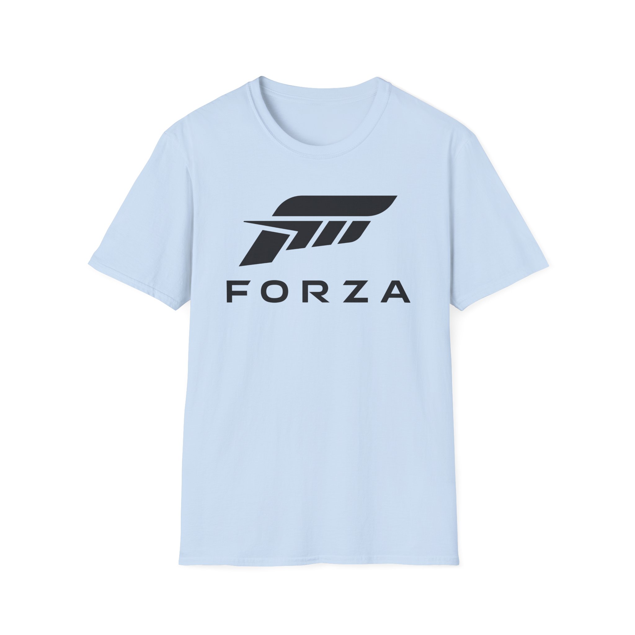 Forza Unisex Softstyle T-Shirt - Image 19
