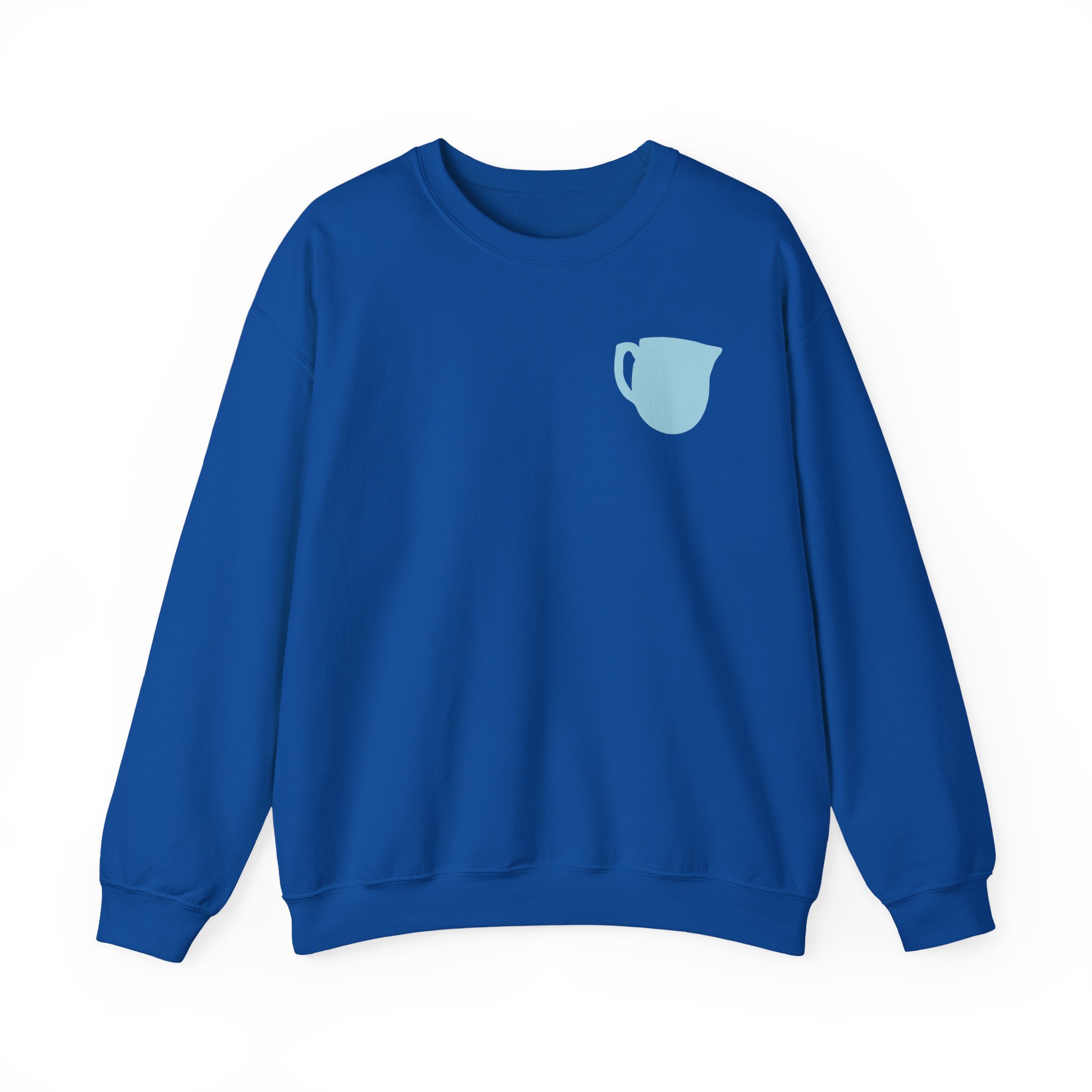 Mitski Shards Unisex Heavy Blend™ Crewneck Sweatshirt - Image 21