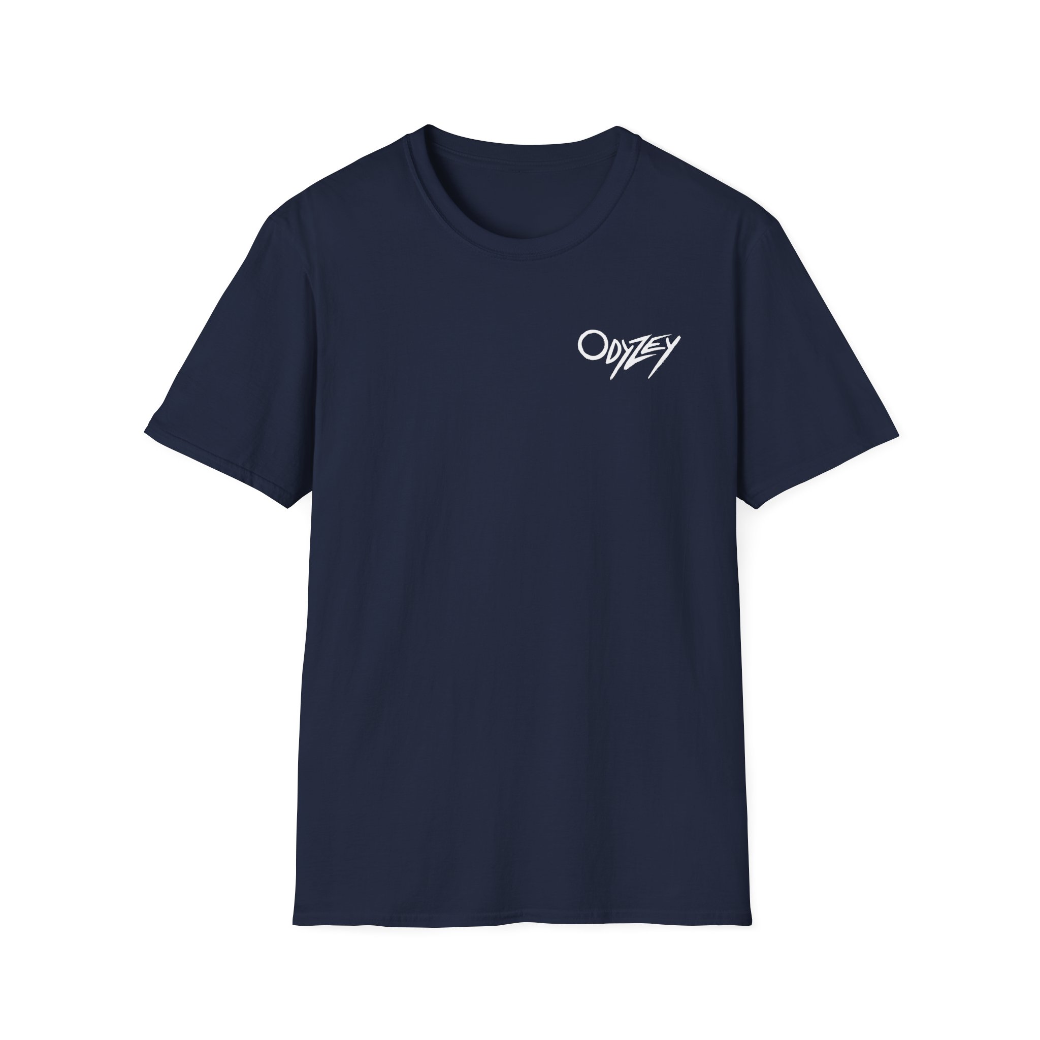 Clozee Odyzey Unisex Softstyle T-Shirt - Image 17