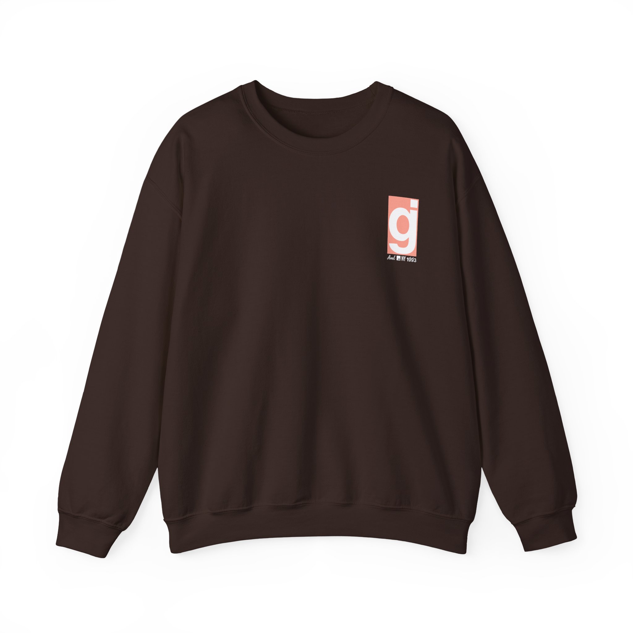 Glassjaw Shira Lyrics Unisex Heavy Blend™ Crewneck Sweatshirt - Image 5
