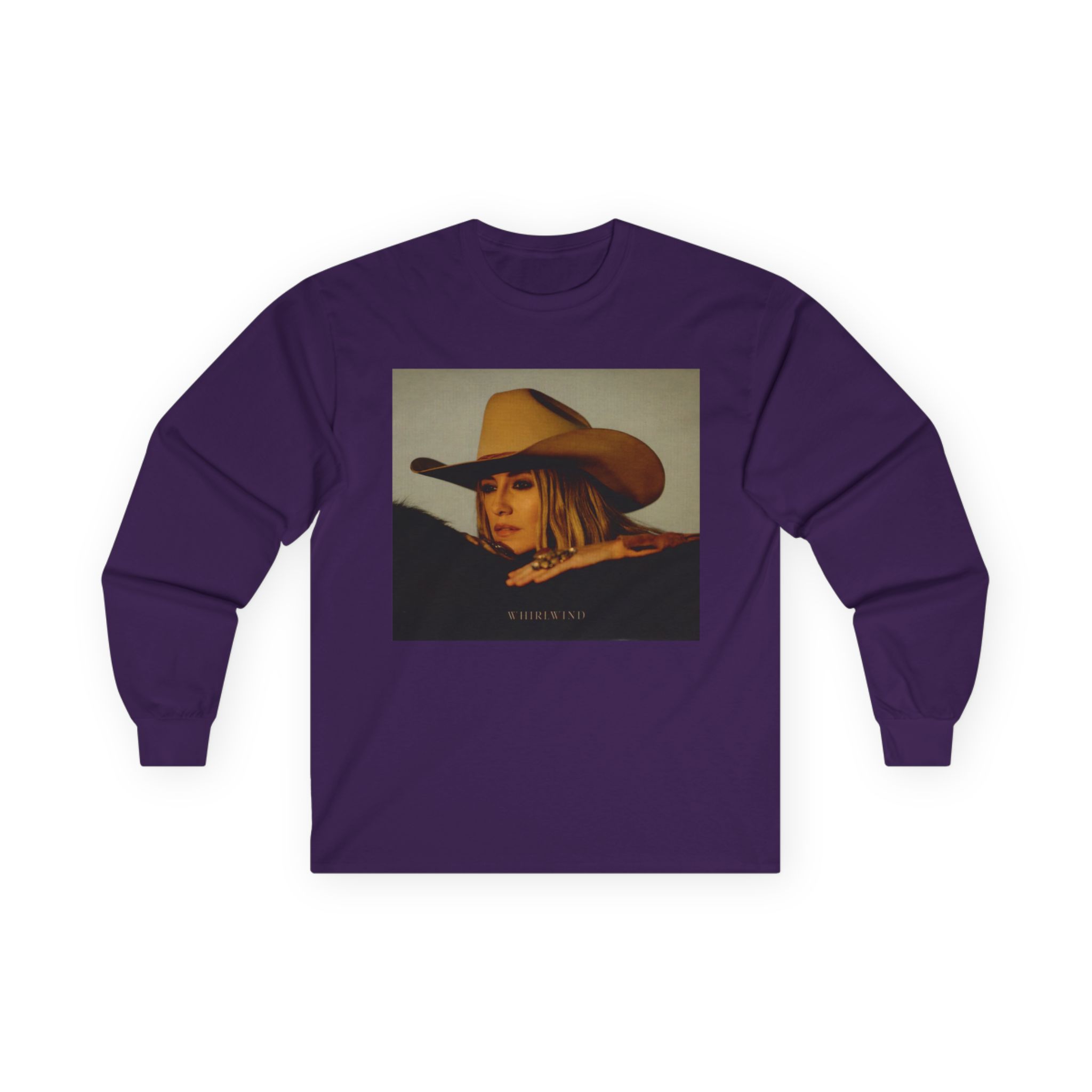 Unisex Ultra Cotton Long Sleeve Tee - Image 23
