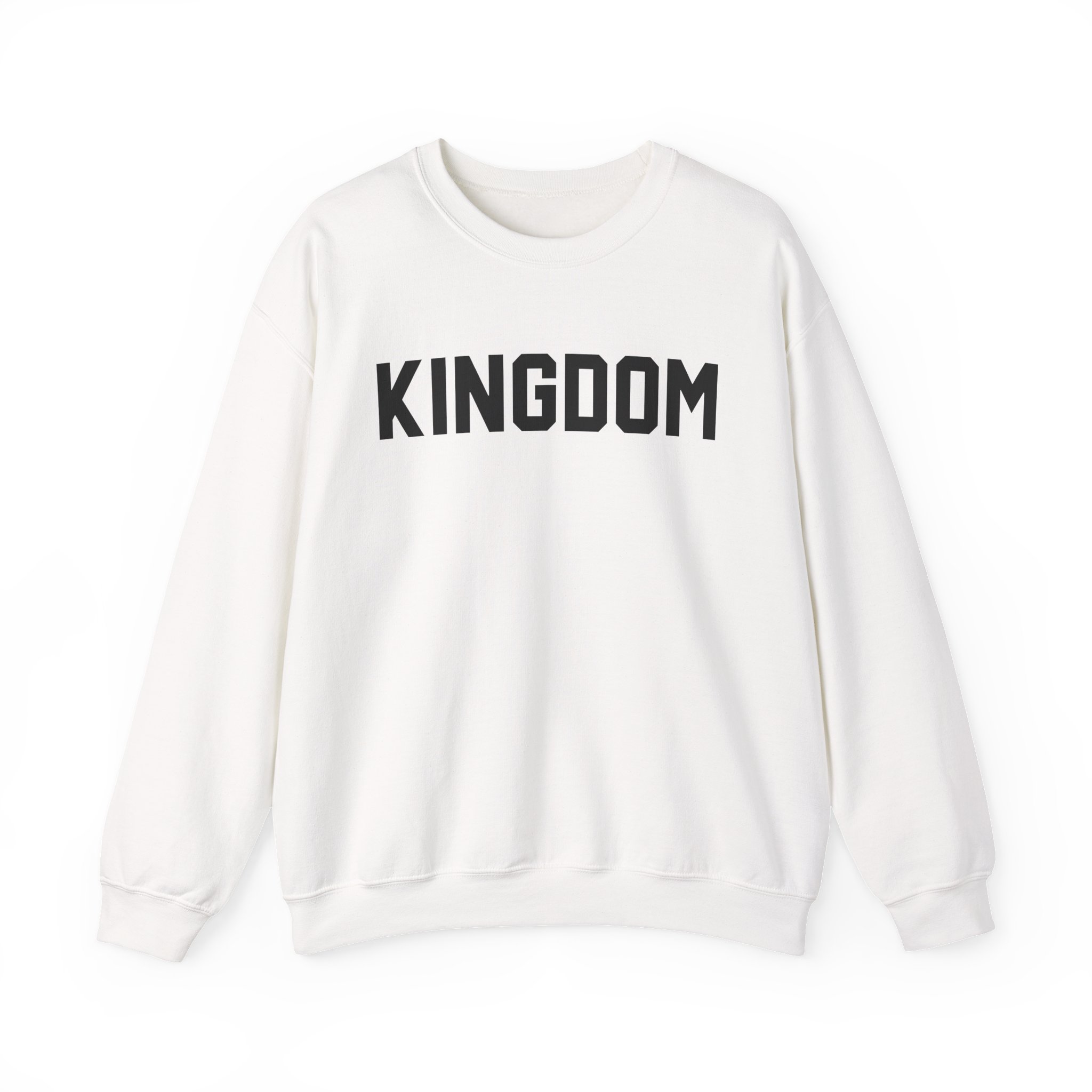 Life Church Lord’s Prayer Unisex Heavy Blend™ Crewneck Sweatshirt