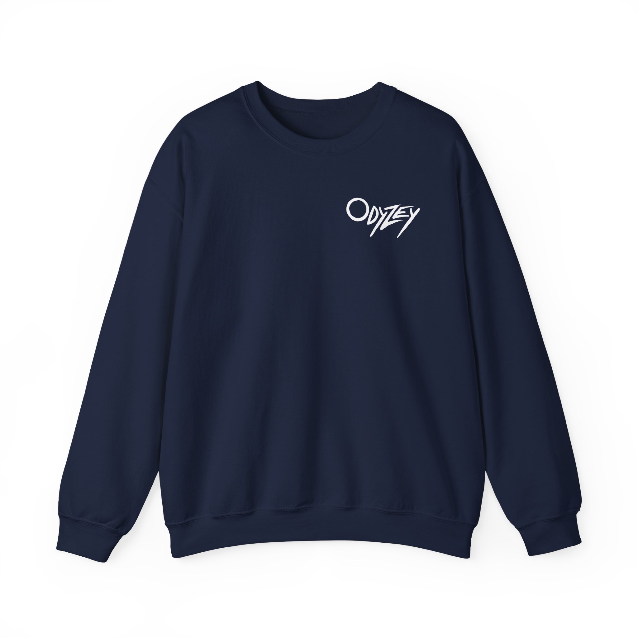 Clozee Odyzey Unisex Heavy Blend™ Crewneck Sweatshirt - Image 33