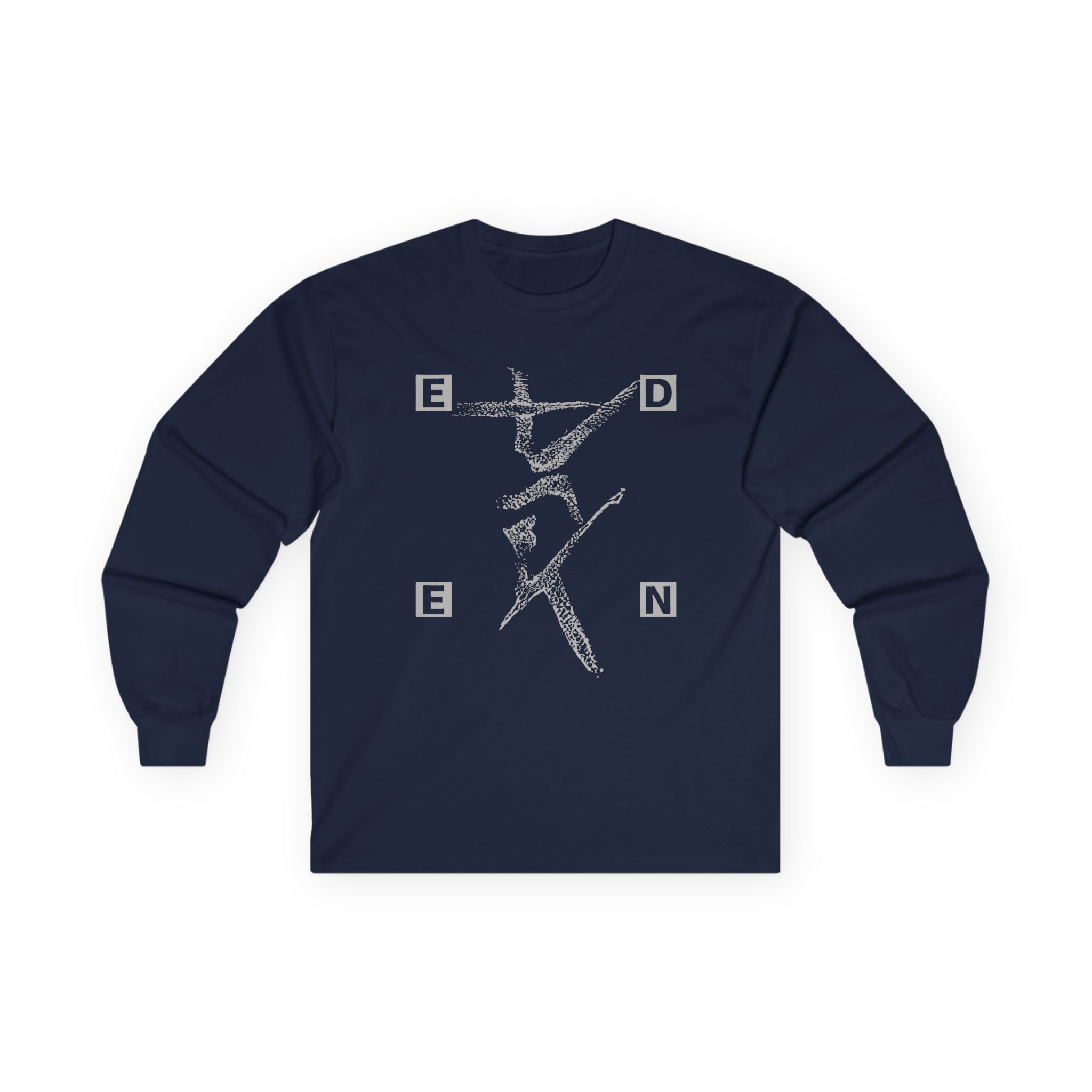 Eden Star Unisex Ultra Cotton Long Sleeve Tee - Image 3