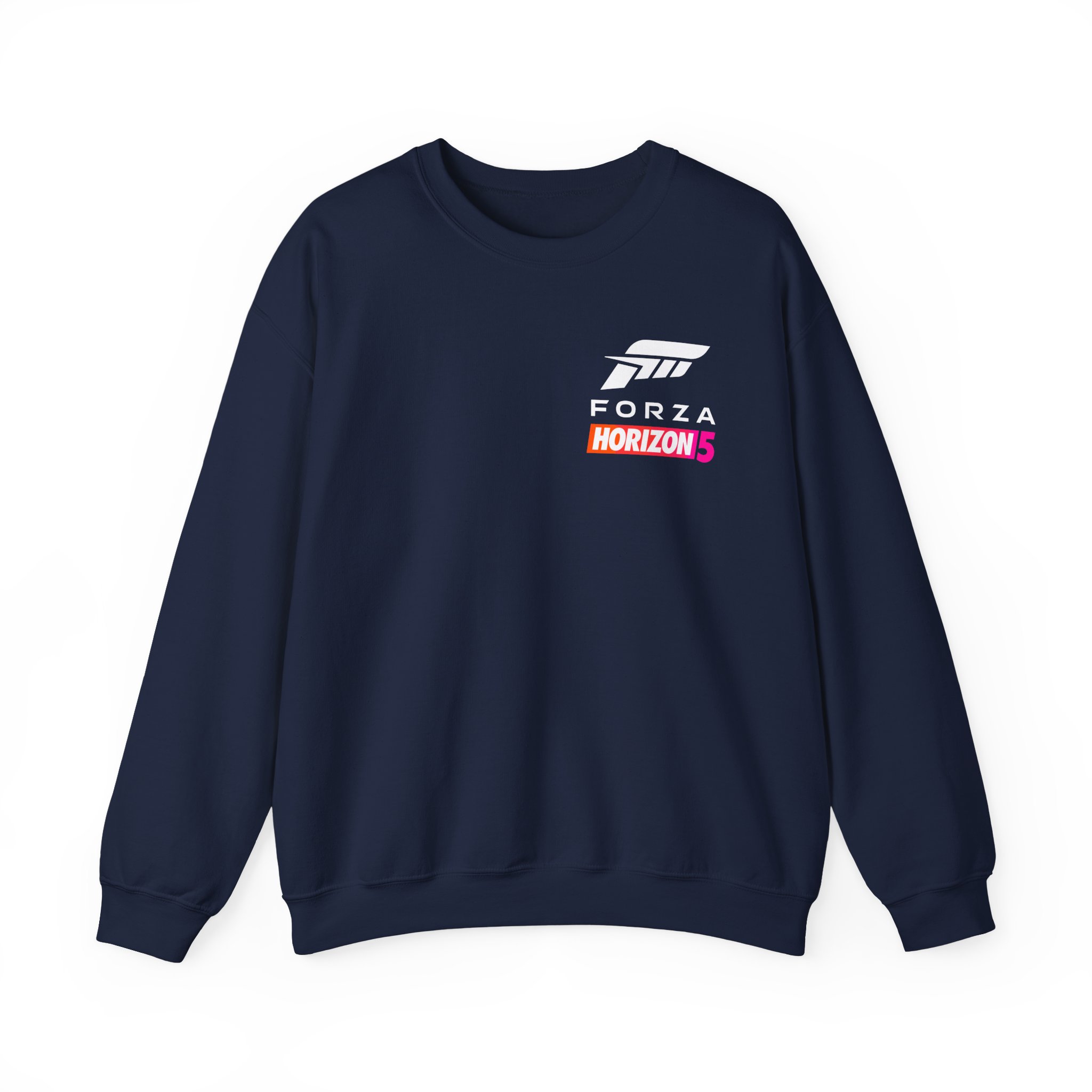 Forza Unisex Heavy Blend™ Crewneck Sweatshirt - Image 13