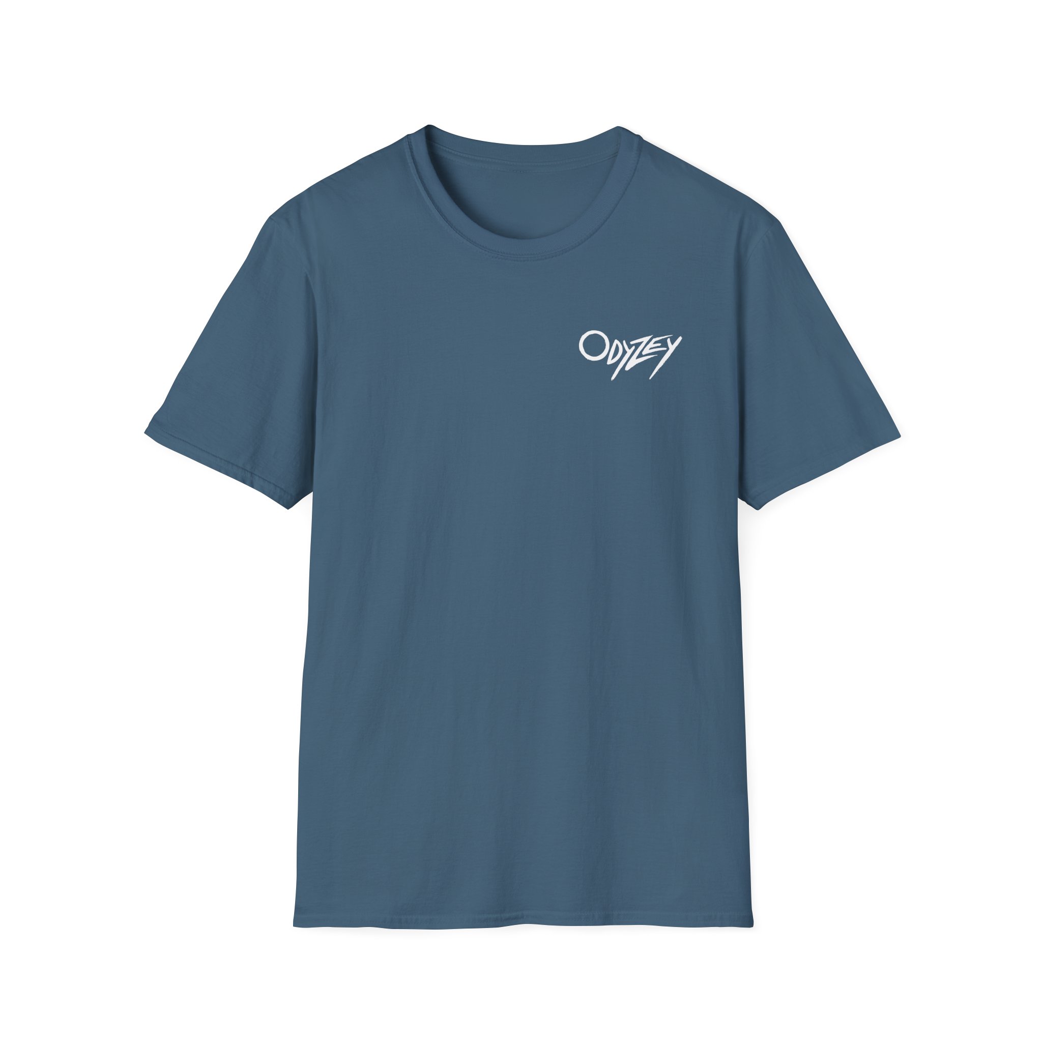 Clozee Odyzey Unisex Softstyle T-Shirt - Image 11