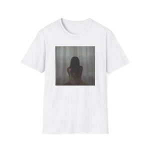 Snow Strippers Unisex Softstyle T-Shirt