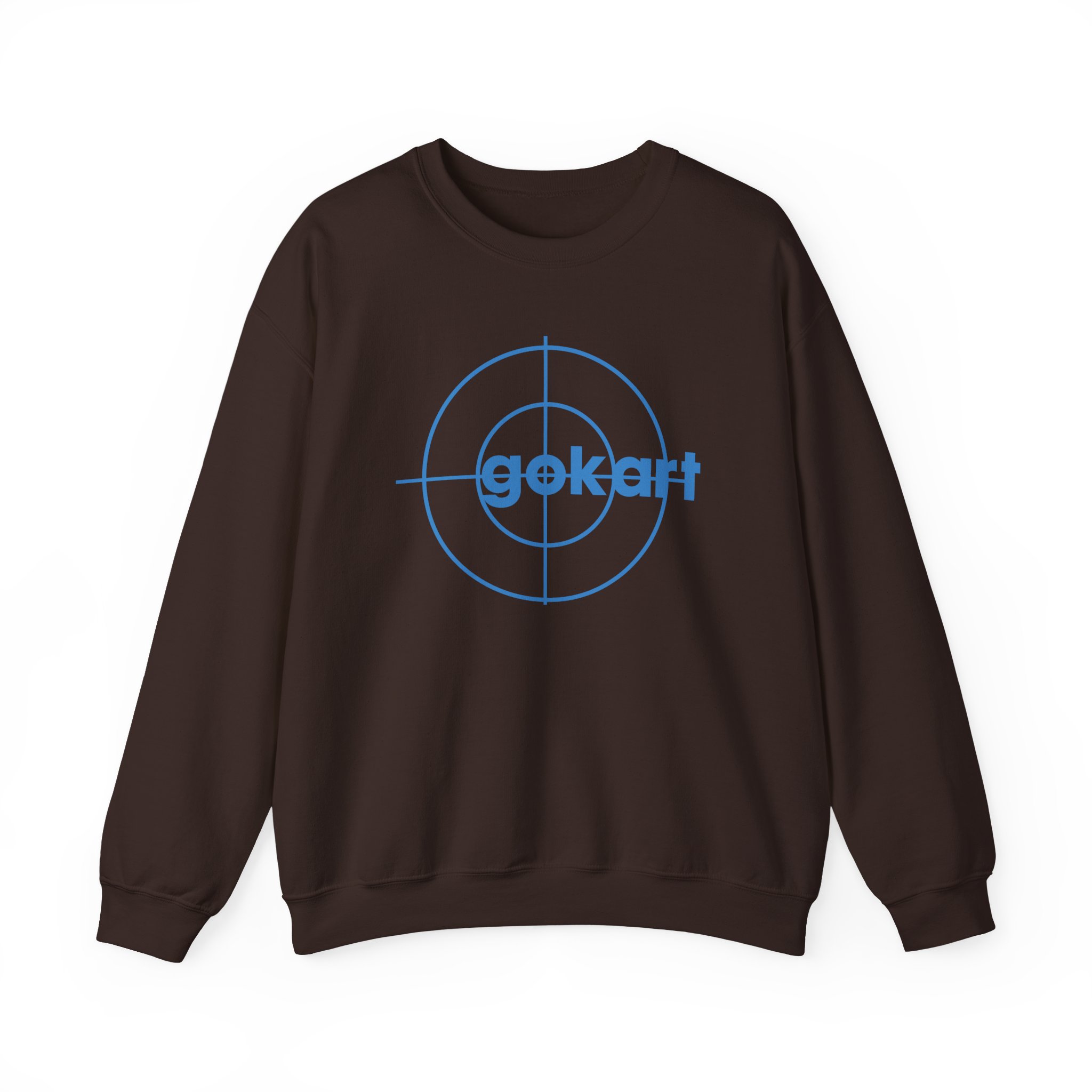 Edeltalk Podcast Unisex Heavy Blend™ Crewneck Sweatshirt - Image 11