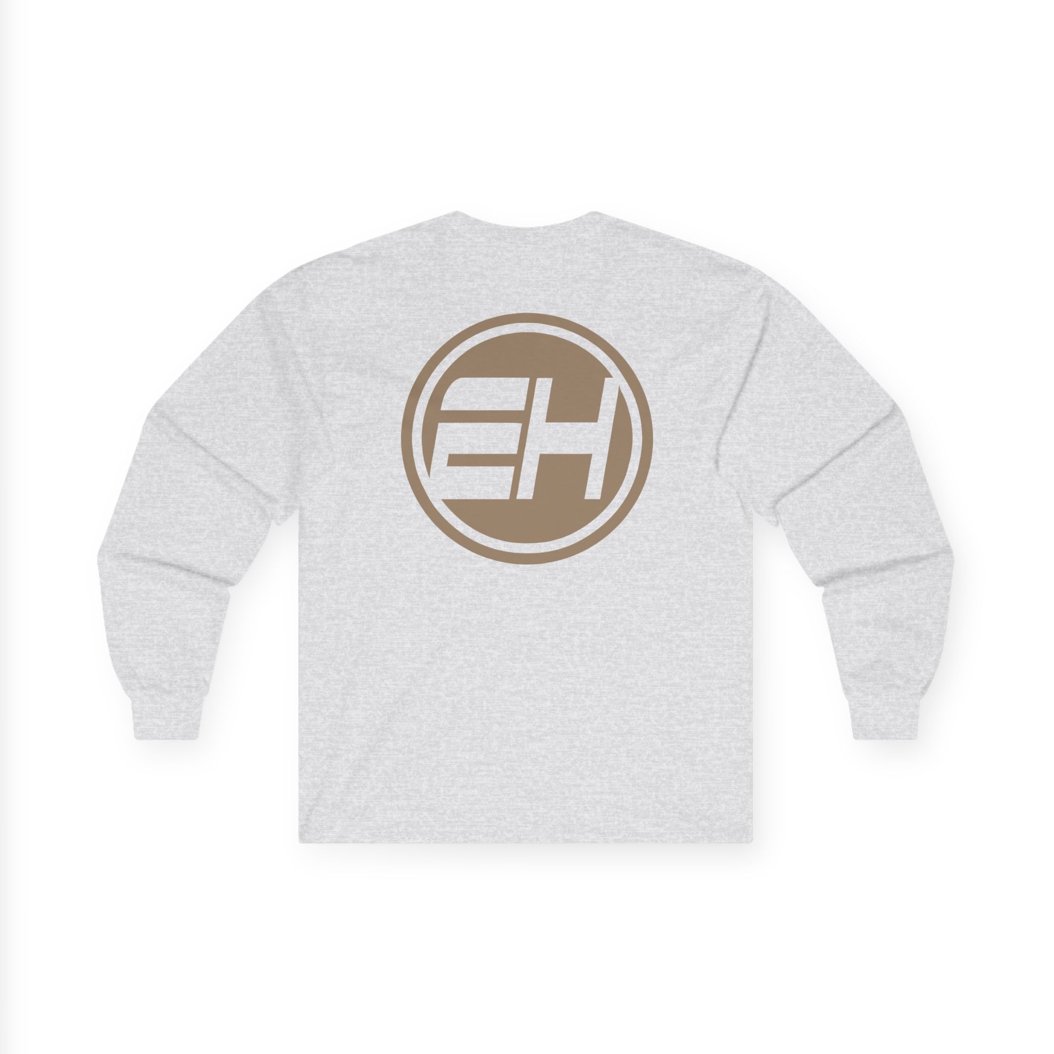 Nick Eh 30 EH Team Unisex Ultra Cotton Long Sleeve Tee - Image 4