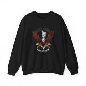 Gavin Adcock Eagle Unisex Heavy Blend™ Crewneck Sweatshirt
