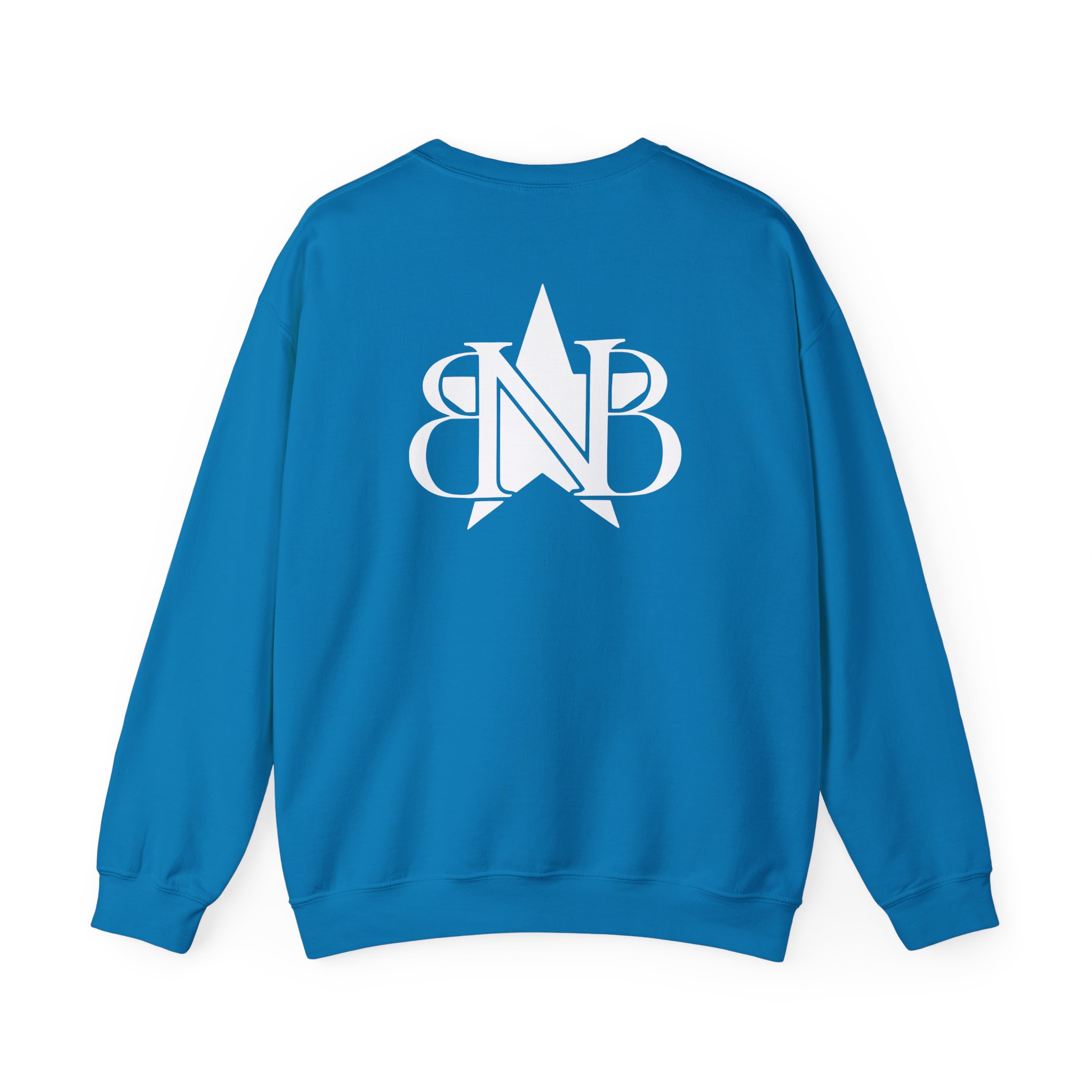 Snow Strippers Unisex Heavy Blend™ Crewneck Sweatshirt - Image 18