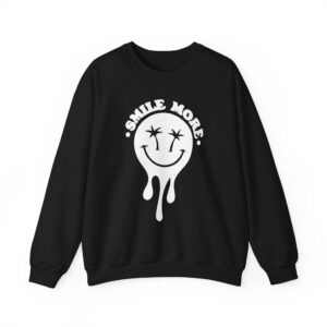 Roman Atwood Unisex Heavy Blend™ Crewneck Sweatshirt