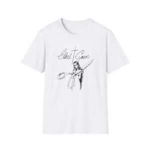 Ethel Cain Preacher's Daughter Reissue Unisex Softstyle T-Shirt