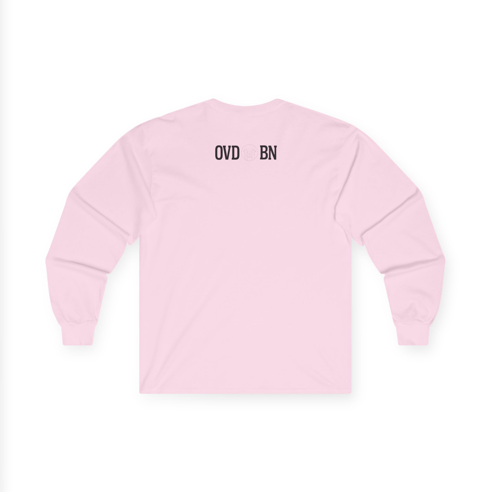 Quevedo Buenas Noches Unisex Ultra Cotton Long Sleeve Tee - Image 10