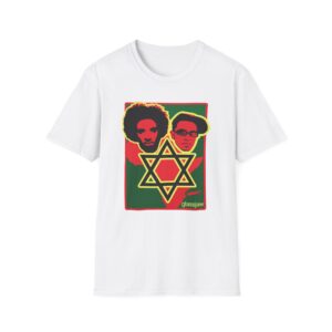 Glassjaw Unisex Softstyle T-Shirt