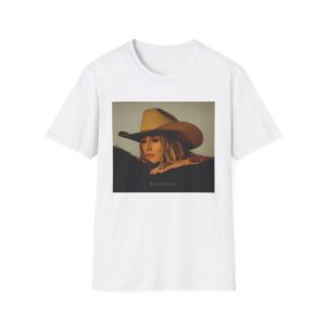 Lainey Wilson Unisex Softstyle T-Shirt