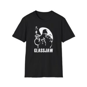 Glassjaw Unisex Softstyle T-Shirt