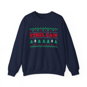 Ethel Cain Unisex Heavy Blend™ Crewneck Sweatshirt