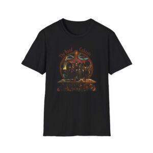 The Band Cahoots 50th Anniversary Unisex Softstyle T-Shirt